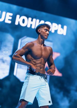 Фотограф Андрей Ёрш (19.05.2024)